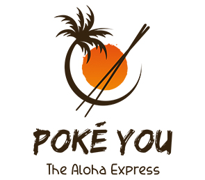 Logo Poke You